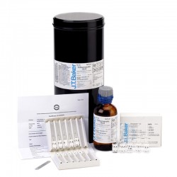 ACIDE TRIFLUOROACETIQUE ULTRAGRADIENT HPLC BAR JT BAKER 10 x1ML **