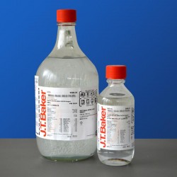 ACIDE NITRIQUE 70% INSTRA ANALYZED JT BAKER x 500ML ***