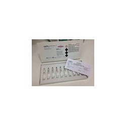 AQUAGENT® STANDARD 10 10 x 8ML