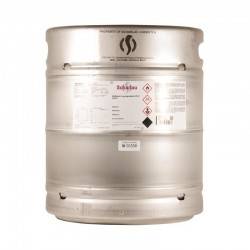 ALCOOL ETHYLIQUE ABSOLU MULTISOLVENT® HPLC ACS ISO UV-VIS x 100L