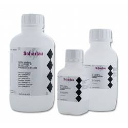 TAMPON SOLUTION pH 8,00 (20°C) x 250ML