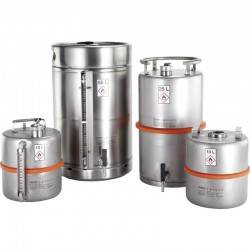 TOLUENE REAGENT GRADE ACS ISO Reag. Ph Eur NAVETTE x 30L