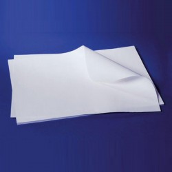 PAPIER PROTECTION BENCHTOP 46x57cm XILAB x 100 FEUILLES