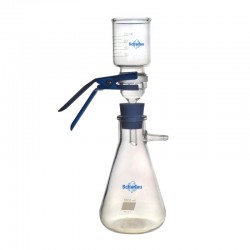 SYSTEME FILTRATION COMPLET SIMPLE 47MM SCHARLAU®