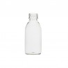 FLACON SIROP 250ML CE FILETAGE 28 x 60***