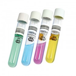 SULFURE 0.05-3.00MG/L S2- NANOCOLOR® x 20