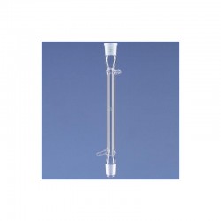 REFRIGERANT DE LIEBIG RODAGE 29/32 LONG 250MM 