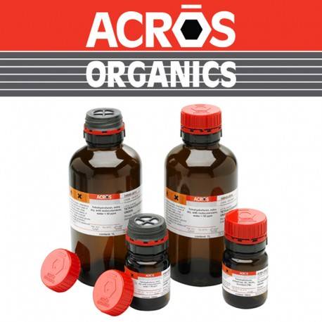 ACIDE ETHANESULFONIQUE 95% ACROS x 25G