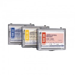 KIT STANDARD NANOCONTROL DCO 160 CONCENTRATION 100MG/L x 15 TESTS