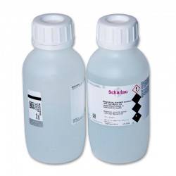 TITANE STANDARD 1000 mg/l AA (dans Hcl 5 mol/l) x 500ML