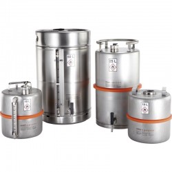 ALCOOL METHYLIQUE HPLC SUPRAGRADIENT GRADE x 7L