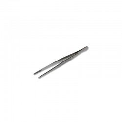 PINCE BRUCELLE POINTE ARRONDIE LONGUEUR 105MM