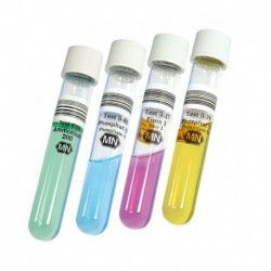 ZINC 0,20-6,00 MG/L Zn2+ NANOCOLOR® x 20