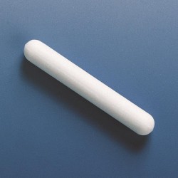 BARREAU AIMANTE PTFE CYLINDRIQUE LISSE LONG. 15MM Ø 1,7MM x 10
