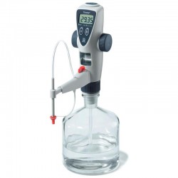 BURETTE DIGITALE TITRETTE 25ML STANDARD BRAND 