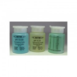 TAMPON PH 4.01 STP4 WTW x 50ml