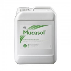 DETERGENT ALCALIN LIQUIDE UNIVERSEL MUCASOL® x 5000ML